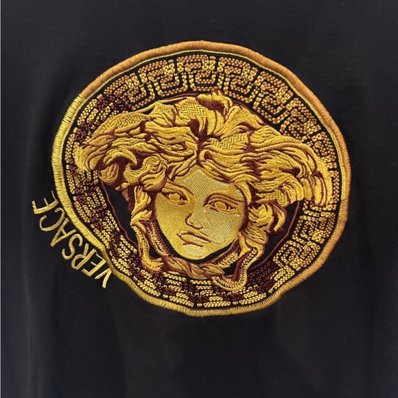 Versace Medusa Top - Picture 2 of 3